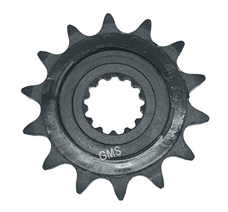 Cf Moto Ön Dıslı 14T Sr450