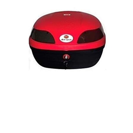 Arka Çanta Rmg 33 Lt Kırmızı