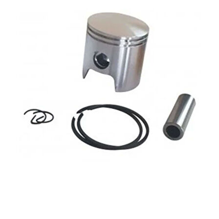 Mobylette Piston Mob 47 Aırsal Sekmanlı