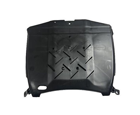 Tvs Jupiter 125 Şasi Alt Koruma Kl220840 Orj