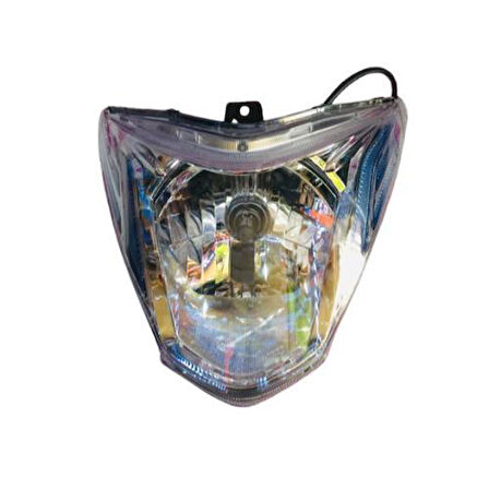 Honda Alpha 110 Far Komple ( Uyumlu )