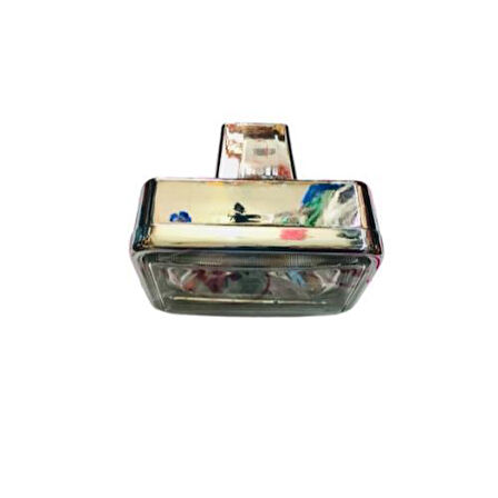 Cg 125 Far Komple Nikel Aa Kalite