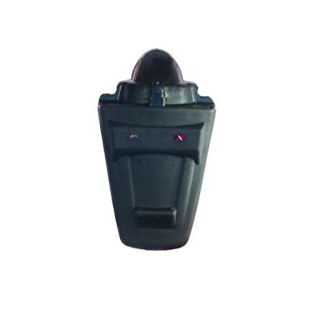 E-Bike 406 Arka Çamurluk