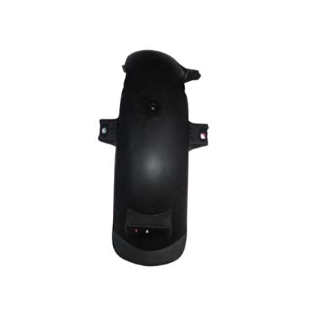 E-Bike Arka Çamurluk Demir Kasa