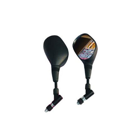 Yamaha Ybr 125 Ayna Ym Tk Qy ( Uyumlu )