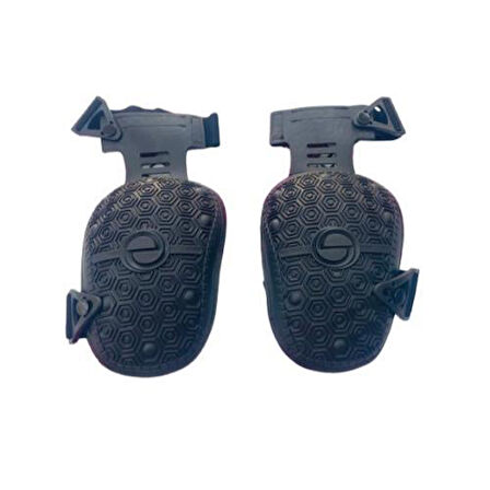 Moto Form İmpact Dizlik