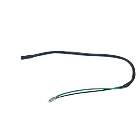 Cg 125 Ön Fren Müşürü