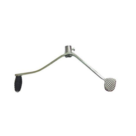 Cg 125 Vites Kolu Uzun Frezeli