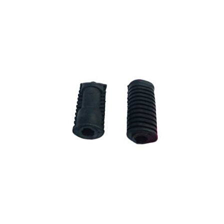 Cg 125 Ön Basamak Lastiği Tk