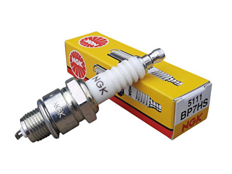 Yamaha Buji Ngk Bp7Hs Bws Shanghaı