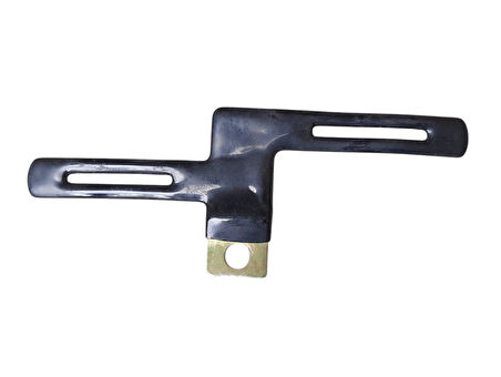 Kablo Toparlayıcı Esnek Yalıtkan Tel Uzun 12 Cm