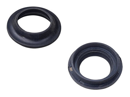 125 Cg Model Ön Amortisör Toz Keçesi (Adet) 27-37-43-7/12