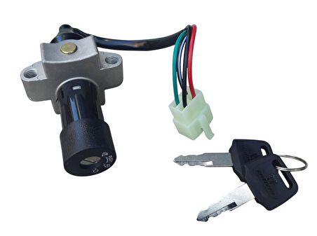 Kuba Cr1 Zealsun Kontak