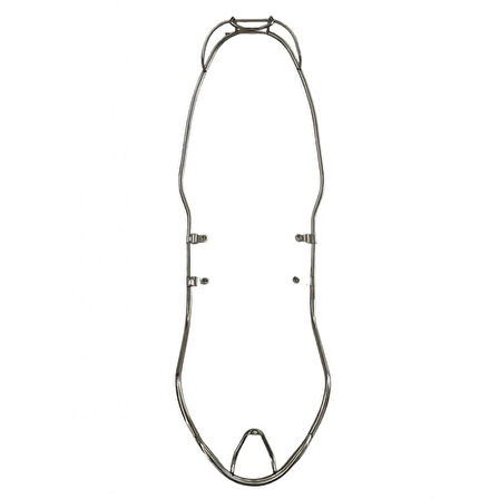 Mondial Fury 110 Koruma Demiri Set Orijinal