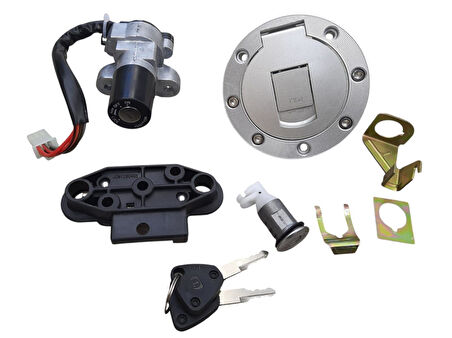 Falcon Mexico 150 Kontak Ve Kilit Seti