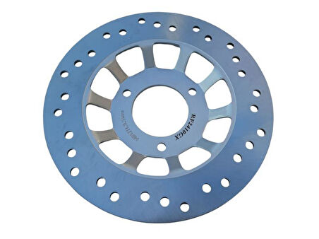 Rks Newlight 125 Ön Fren Diski Çanaklı 58-220-3