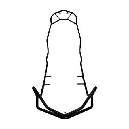 Honda Pcx 2025 Uyumlu Motor Koruma Demiri