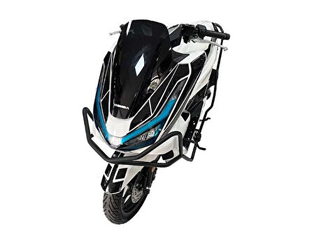 Honda Pcx 2025 Uyumlu Motor Koruma Demiri