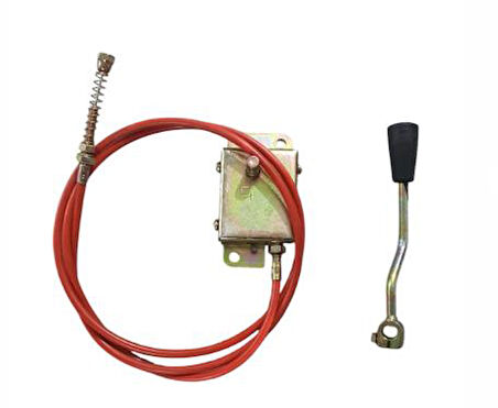 Vites Kolu+Teli 170Cm E-Bisiklet/Kamyonet