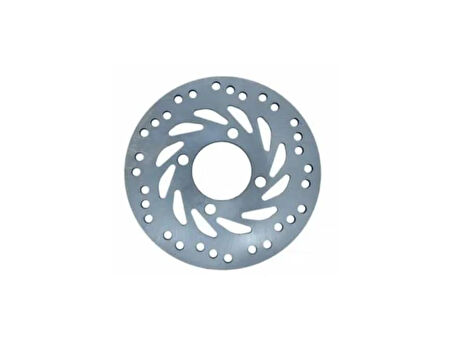 Honda Dio 110 Ön Fren Diski B 58-190-4