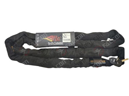 Zincir Kilit 8*2000Mm