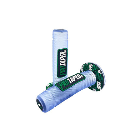 Gidon Elcik Silikon Şeffaf Protaper Yeşil