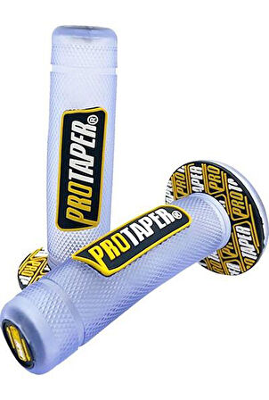 Gidon Elcik Silikon Şeffaf Protaper Sarı