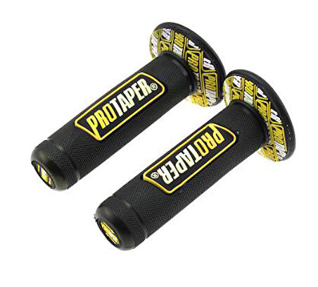 Gidon Elcik Silikon Protaper Sarı