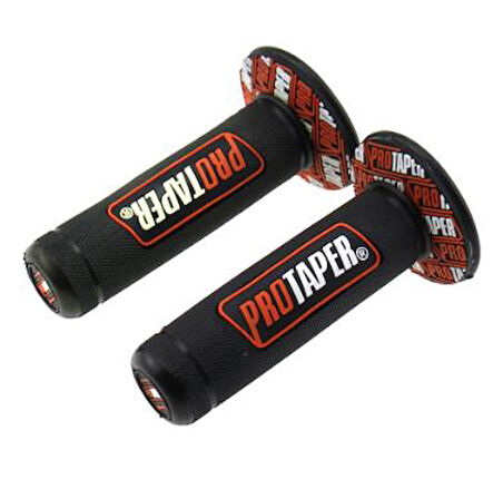 Gidon Elcik Silikon Protaper Turuncu