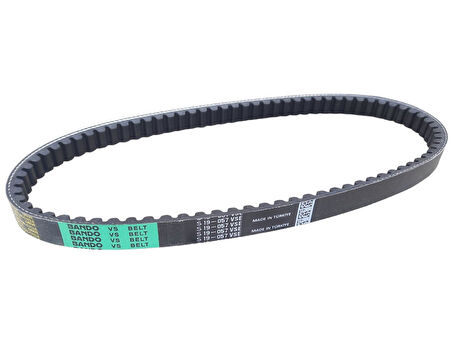 Mondial Tab 50, Sym Orbit-Mio Kayış Bando Yeşil Tm (057) 783-18,5