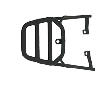 Mondial Arka Portbagaj Siyah Mg Süperboy 980