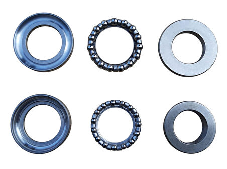 Rks Titanic 150 Furş Takımı