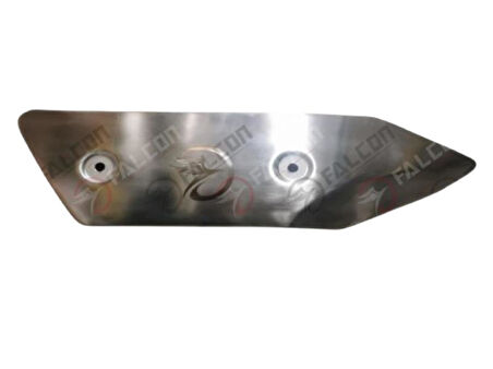 Falcon Egzoz Üst Dekoratif Kapak-Salvador 188