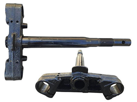 Rmg Dream 150 Ön Maşa