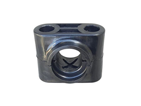 Arora Atv Hunter 300 Gidon Mili Kelepçesi Set