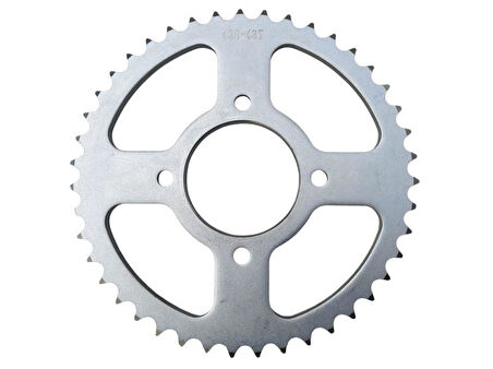 Rks Titanic 150 Arka Dişli 428-43T