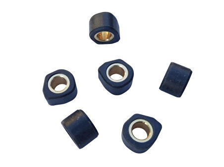 Honda Tahrik Seti Modifiye 10 Gr 18-14 Mm Spacy, Alpha, Spontini, Sym Fıddle Iı 125