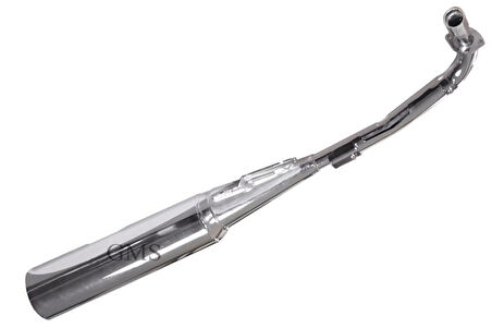 Egzoz Nıkel Dh001.E-4 Cup-Sfc Mını