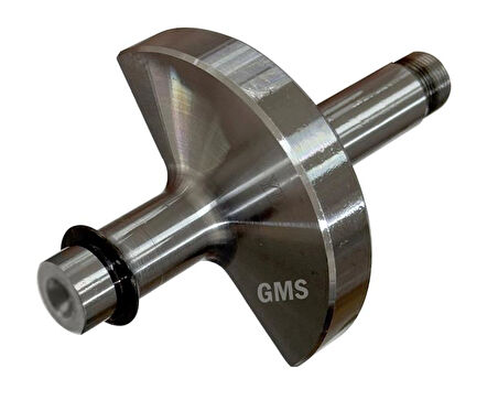 Mondial Balansör Drıft L - Vulture I