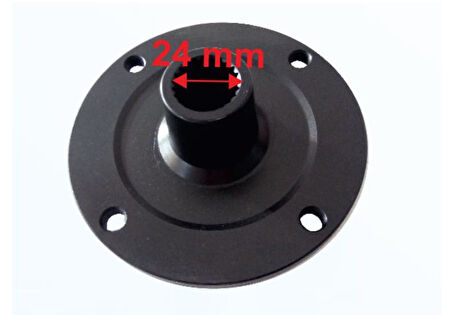 Atv Arka Jant Poryası 23 Freze 24-49-120Mm 4 Delik