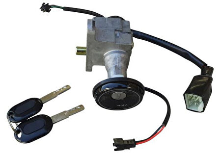 Mondial Kontak Turismo