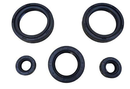 Rks Keçe Takımı 5 Li 150/Titanic 150