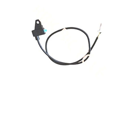 E-Bike 3 Tekerlekli Fren Sensörü