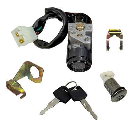 Kuba Kontak Set Cup Ege - Snıper Pro