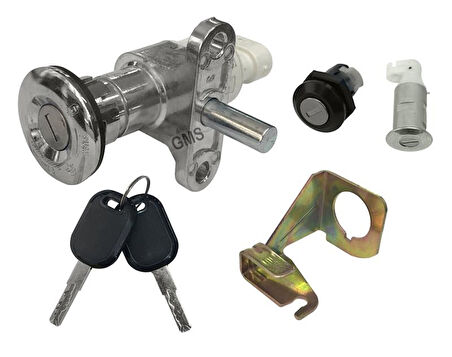 Mondial Kontak Set Mondıal Wıng-Kuba Azure