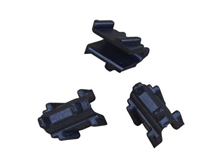 Cf Moto Atv Utv Ön Varyatör Kızak Kayma 3 Lü 400-450-500-550-625-1000 Segway 570