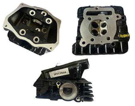 Bajaj Pulsar Ns 150 Silindir Kapağı Çıplak Je511024 Orj