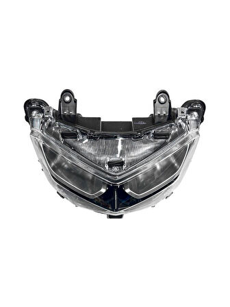 Yamaha Nmax 125-155 Far (2021-24) E Belgeli