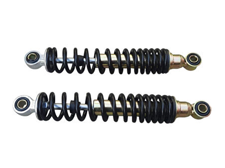 E-Bis Demir Kasa Arka Amortisör 29 Cm