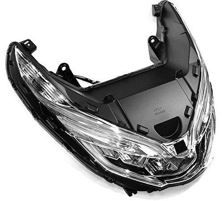 Honda Pcx Far (2018-2019) E Belgeli